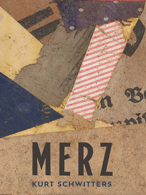 cover image of Revista Merz. Textos